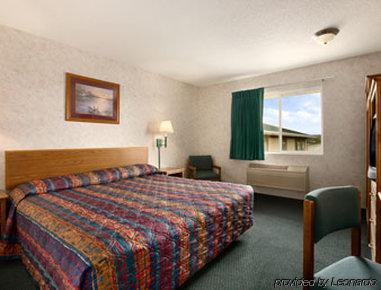 Rodeway Rapid Mini-hôtel Rapid City