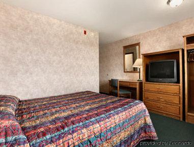 Rodeway Rapid Mini-hôtel 2*
