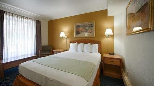 Rodeway Rapid Mini-hôtel Rapid City